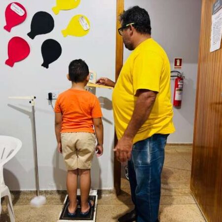 Saúde terá que rastrear falhas no acompanhamento do Bolsa Família
