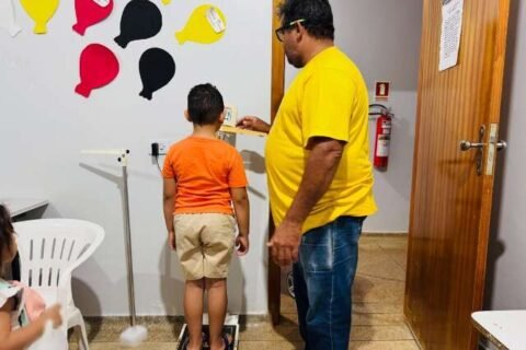 Saúde terá que rastrear falhas no acompanhamento do Bolsa Família