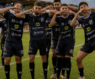 Operário vence Ivinhema e segue vivo na luta pelo G4 do Brasileiro Série D