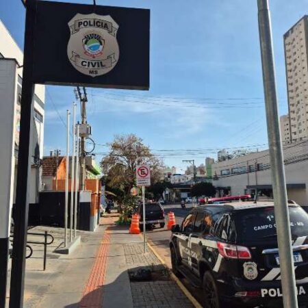 Homem perde R$ 12 mil após ser ameaçado por falso integrante de facção