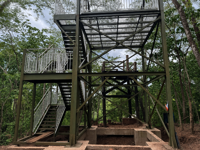 Parque Salto do Sucuriú deve receber R$ 5 milhões em obras e atrações