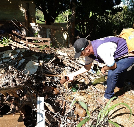 Bonito confirma 3ª morte por chikungunya e MS soma 16 óbitos