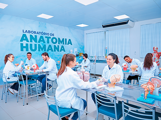 UniCesumar lança seis novas pós-graduações lato sensu EAD em Medicina