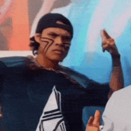 Em vídeo, Xamã elogia pioneirismo do Brô MCs em subgênero do rap