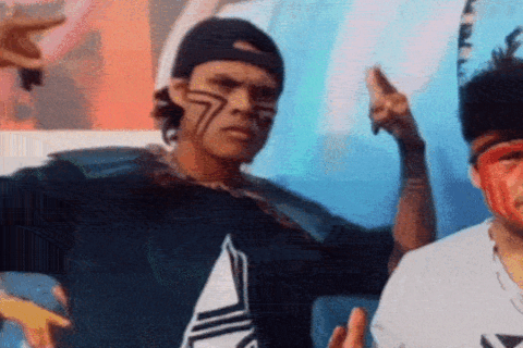 Em vídeo, Xamã elogia pioneirismo do Brô MCs em subgênero do rap