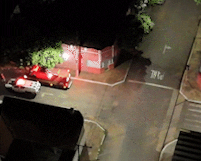 Dupla invade casa e atira contra três homens em Aparecida do Taboado