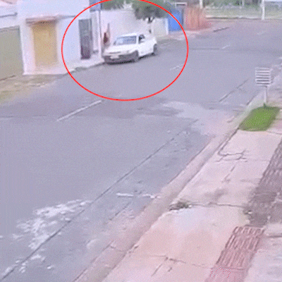 Homem é baleado na cabeça em tentativa de sequestro na Vila Marly