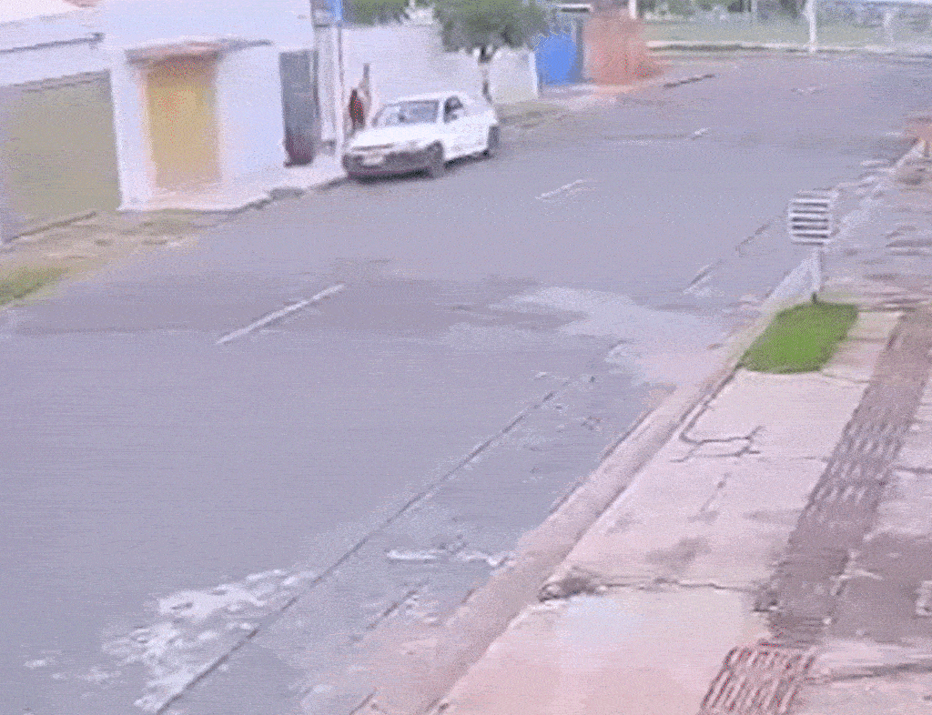 Assaltantes vigiaram rotina em busca de ouro antes de ataque na Vila Marli