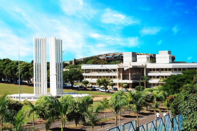 UFMS recebe 2 simpósios nacionais de computação nesta semana