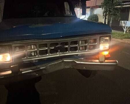 Motorista admitiu beber antes de acidente que matou guarda civil