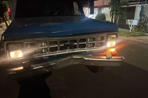 Motorista admitiu beber antes de acidente que matou guarda civil