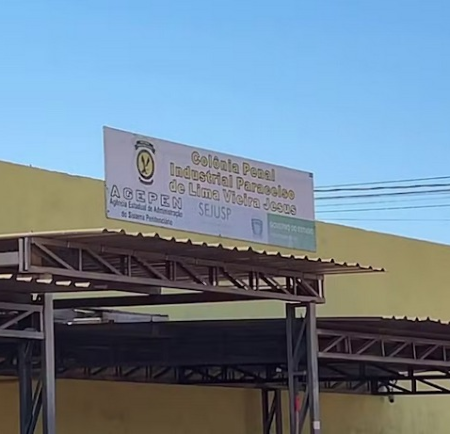 Presos quebram parede e fogem de semiaberto em Três Lagoas
