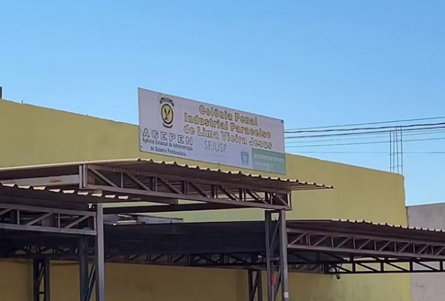 Presos quebram parede e fogem de semiaberto em Três Lagoas