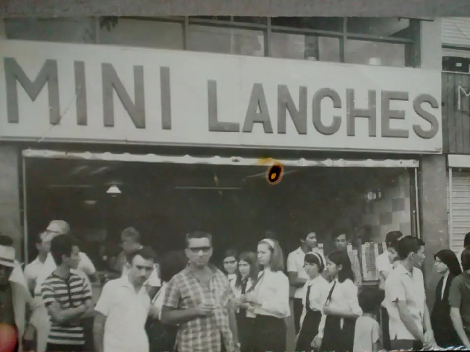Dez lugares que Campo Grande perdeu, mas nunca esqueceu Dez lugares que Campo Grande perdeu, mas nunca esqueceu