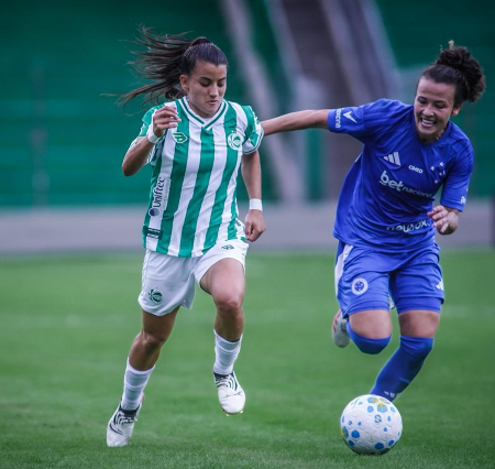 Atlético-MG empata, Juventude fica no 0 a 0 e Ferroviária vence