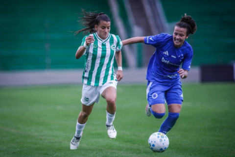 Atlético-MG empata, Juventude fica no 0 a 0 e Ferroviária vence