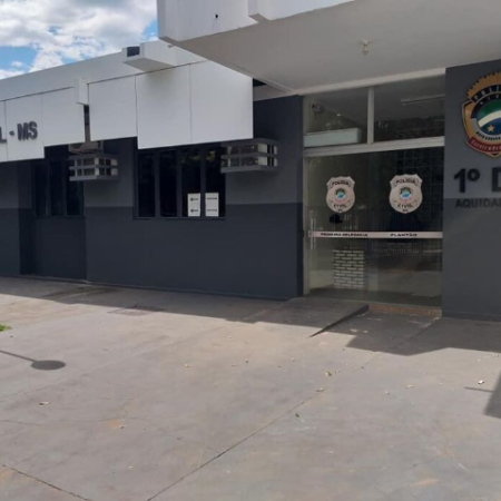 Homem leva tiro de espingarda no tórax durante briga em pesqueiro