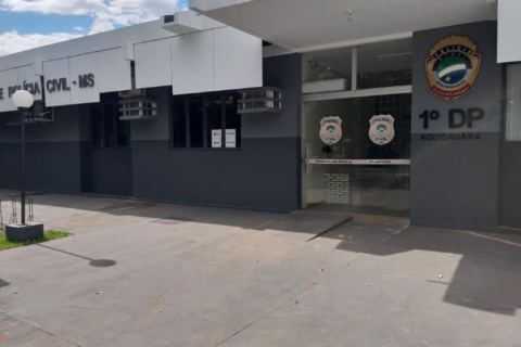 Homem leva tiro de espingarda no tórax durante briga em pesqueiro