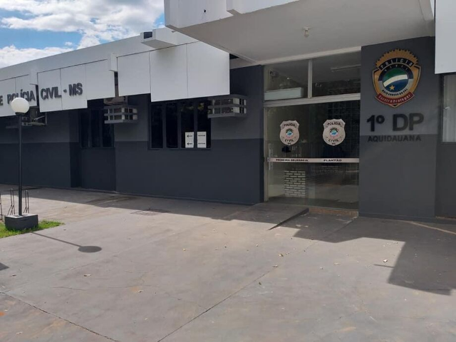 Homem leva tiro de espingarda no tórax durante briga em pesqueiro