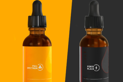 Anvisa proíbe venda de dois medicamentos à base de cannabis vendidos na internet
