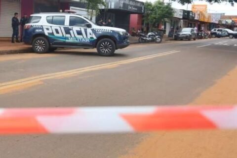 MS registra 2º menor número de crimes letais em 10 anos
