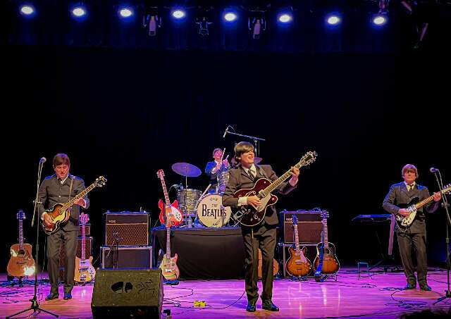 Maior show tributo aos Beatles no Brasil chega a Campo Grande em junho