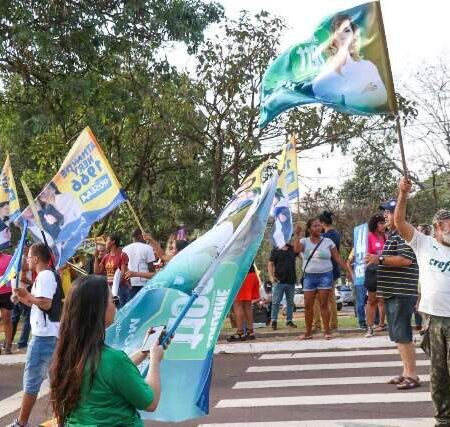 Propaganda eleitoral terá fiscalização especial em cinco cidades de MS