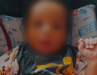 “Se não dava conta, podia deixar aqui”, diz tio de bebê morto em Campo Grande