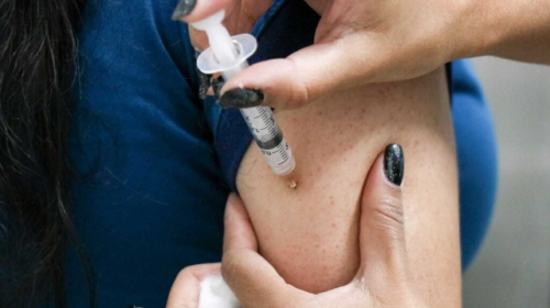 Estado amplia vacinação contra dengue para todos os servidores da saúde