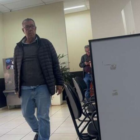 Sócio oculto de construtora investigada segundo o MP, “Peteca” vai deixar cadeia
