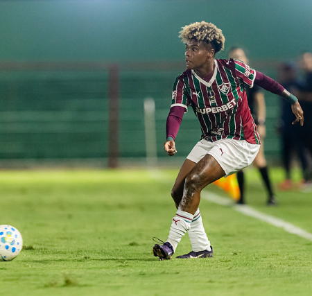 Fluminense cede empate ao Bahia nos acréscimos do Brasileirão Feminino