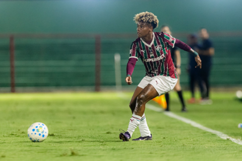 Fluminense cede empate ao Bahia nos acréscimos do Brasileirão Feminino