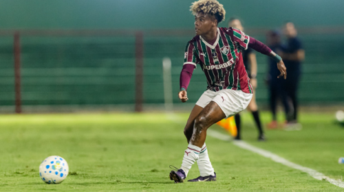 Fluminense cede empate ao Bahia nos acréscimos do Brasileirão Feminino