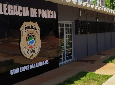 Avô é preso após mãe denunciar abuso sexual de menino de 2 anos