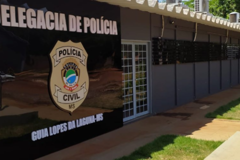 Avô é preso após mãe denunciar abuso sexual de menino de 2 anos