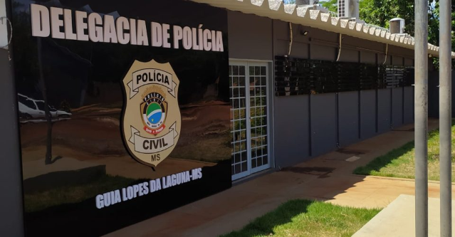 Avô é preso após mãe denunciar abuso sexual de menino de 2 anos