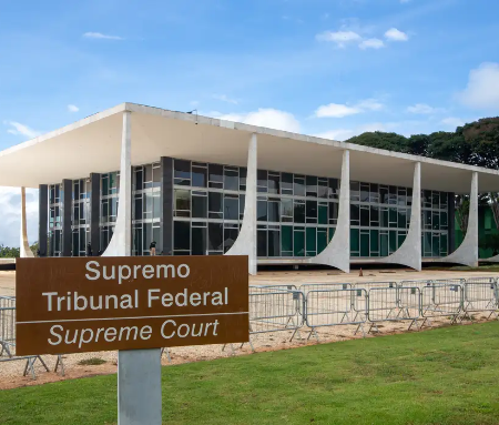 STF forma maioria contra recurso sobre revisão da vida toda