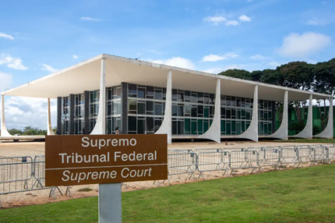 STF forma maioria contra recurso sobre revisão da vida toda