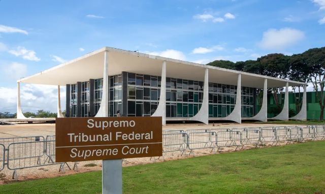 STF forma maioria contra recurso sobre revisão da vida toda