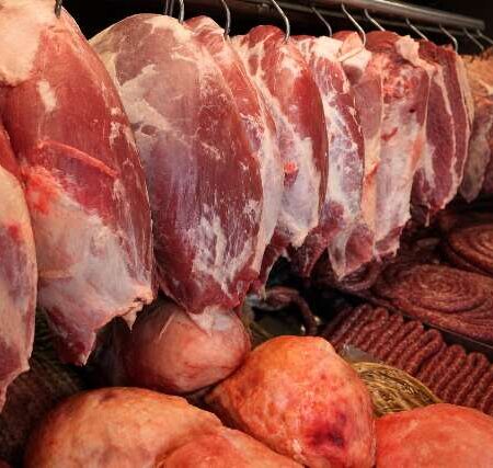 Mercadão é opção para churrasco e presentes no Dia das Mães