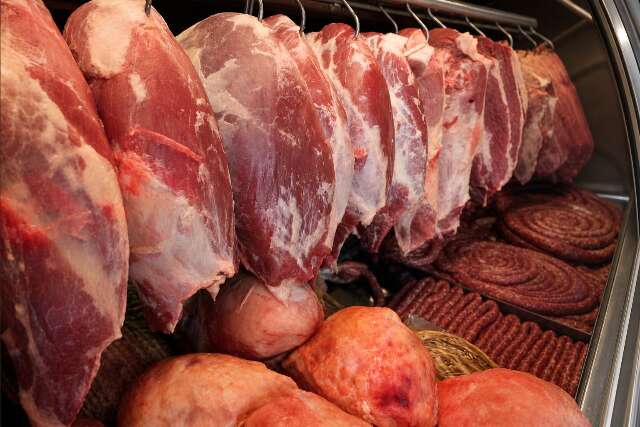 Mercadão é opção para churrasco e presentes no Dia das Mães