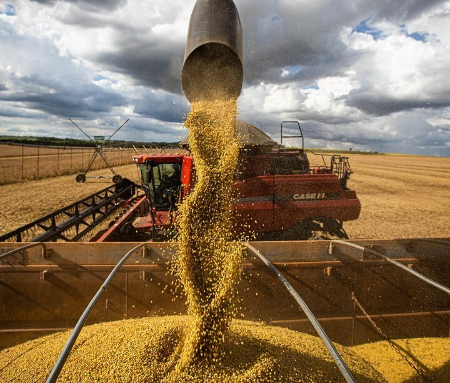 Nova regra amplia crédito rural para compra de máquinas e tecnologia
