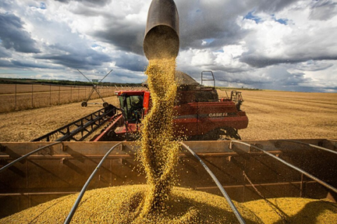 Nova regra amplia crédito rural para compra de máquinas e tecnologia