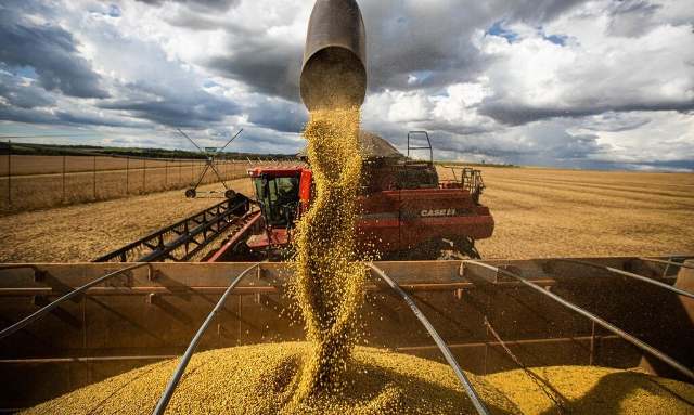Nova regra amplia crédito rural para compra de máquinas e tecnologia