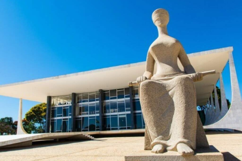 STF mantém decisão e barra revisão da vida toda do INSS