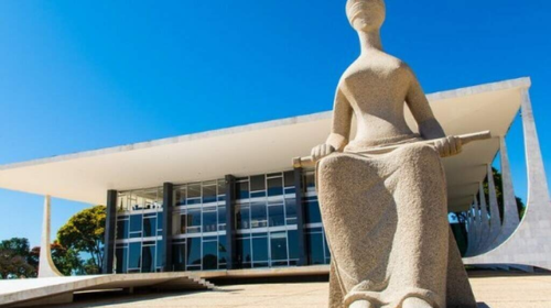 STF mantém decisão e barra revisão da vida toda do INSS