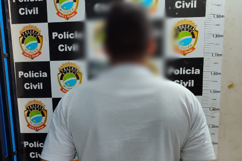 Motorista de aplicativo é preso após se masturbar durante corrida