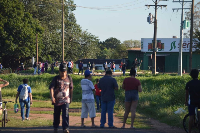 Trânsito na BR-060 é liberado após 8h30 de interdição por acidente