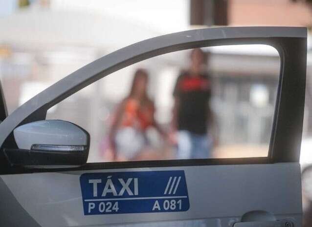 Motoristas de app e taxistas terão financiamento de 30 bilhões para carro novo