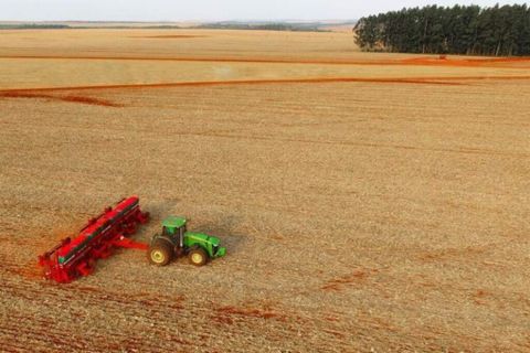 Câmara aprova projeto que reformula regras do seguro rural